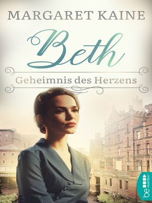 cover image of Beth--Geheimnis des Herzens